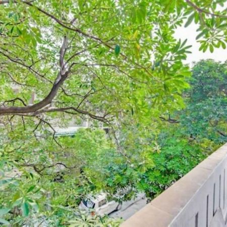 The Dream House Bed & Breakfast New Delhi Ngoại thất bức ảnh