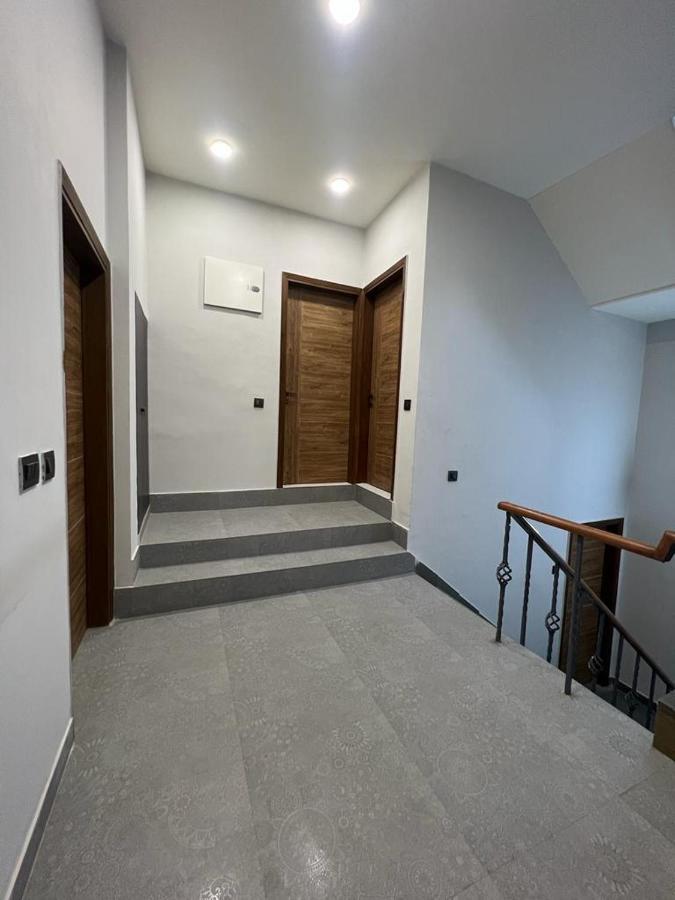 The Dream House Bed & Breakfast New Delhi Ngoại thất bức ảnh
