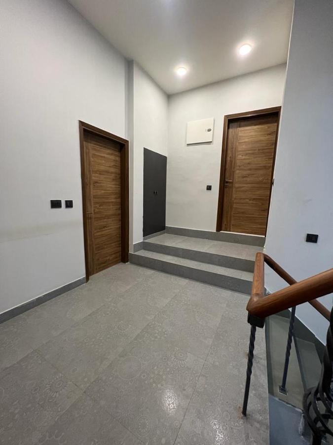 The Dream House Bed & Breakfast New Delhi Ngoại thất bức ảnh